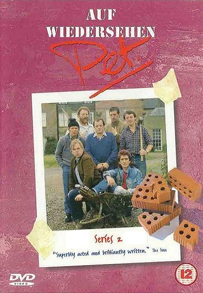Auf Wiedersehen, Pet - Season 2 [142216] (A1774235186) [[Shows 2.0]] --Plex--